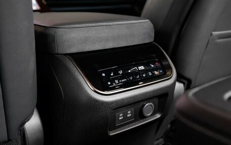 Infiniti QX80, 2024 год, 16 690 000 рублей, 22 фотография