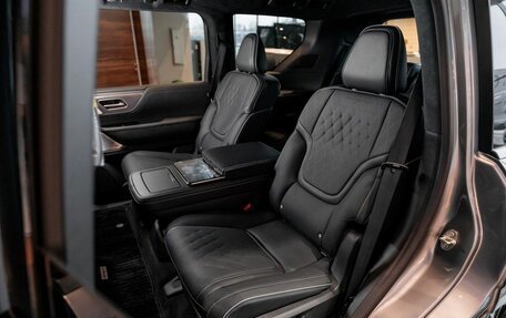 Infiniti QX80, 2024 год, 16 690 000 рублей, 24 фотография
