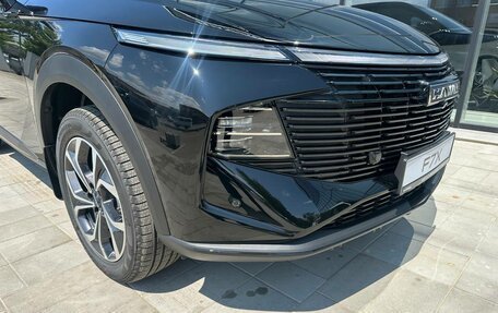 Haval F7x, 2025 год, 3 649 000 рублей, 7 фотография
