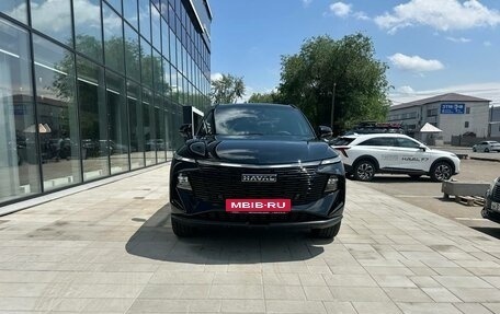 Haval F7x, 2025 год, 3 649 000 рублей, 2 фотография