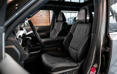 Infiniti QX80, 2024 год, 16 690 000 рублей, 20 фотография