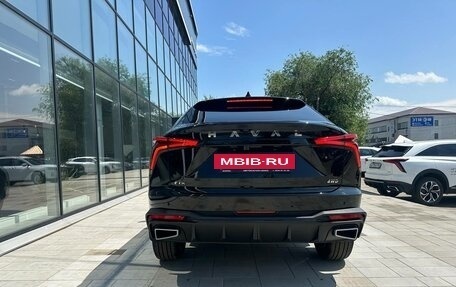 Haval F7x, 2025 год, 3 649 000 рублей, 6 фотография