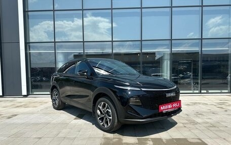 Haval F7x, 2025 год, 3 649 000 рублей, 3 фотография