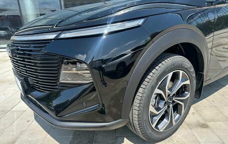 Haval F7x, 2025 год, 3 649 000 рублей, 8 фотография