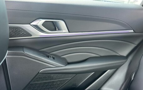 Haval F7x, 2025 год, 3 649 000 рублей, 14 фотография