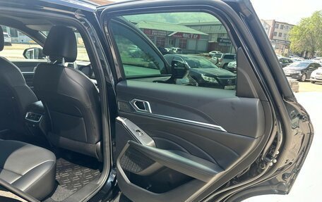 Haval F7x, 2025 год, 3 649 000 рублей, 13 фотография