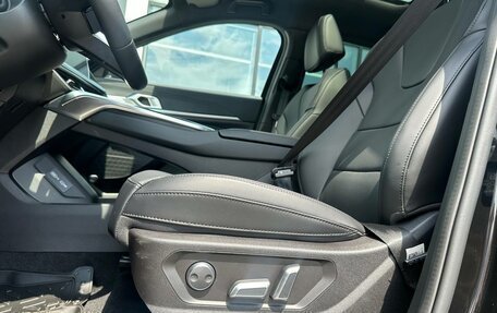 Haval F7x, 2025 год, 3 649 000 рублей, 21 фотография