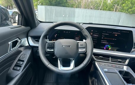 Haval F7x, 2025 год, 3 649 000 рублей, 19 фотография