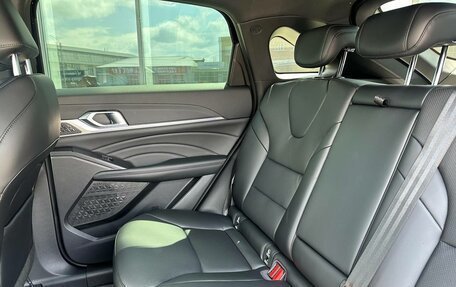 Haval F7x, 2025 год, 3 649 000 рублей, 22 фотография
