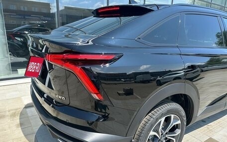 Haval F7x, 2025 год, 3 649 000 рублей, 9 фотография