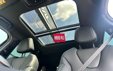Haval F7x, 2025 год, 3 649 000 рублей, 17 фотография