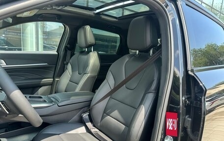 Haval F7x, 2025 год, 3 649 000 рублей, 15 фотография