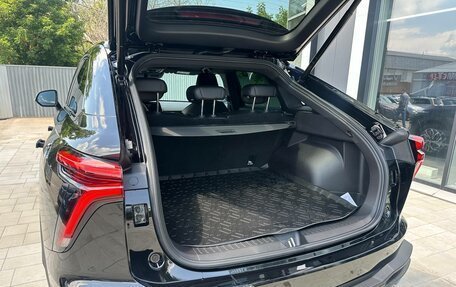 Haval F7x, 2025 год, 3 649 000 рублей, 24 фотография