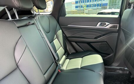 Haval F7x, 2025 год, 3 649 000 рублей, 23 фотография
