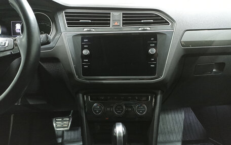 Volkswagen Tiguan II, 2018 год, 2 249 000 рублей, 18 фотография