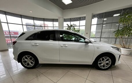 KIA cee'd III, 2018 год, 1 749 000 рублей, 4 фотография