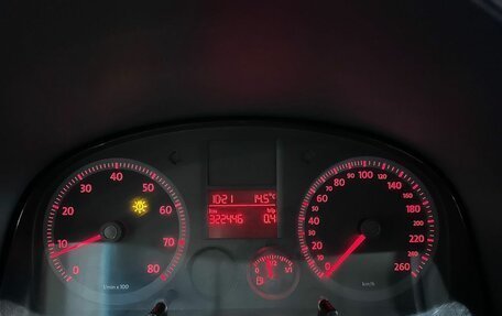 Volkswagen Caddy III рестайлинг, 2008 год, 645 000 рублей, 18 фотография