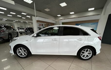 KIA cee'd III, 2018 год, 1 749 000 рублей, 8 фотография