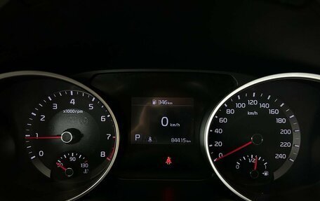 KIA cee'd III, 2018 год, 1 749 000 рублей, 14 фотография