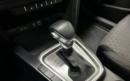 KIA cee'd III, 2018 год, 1 749 000 рублей, 15 фотография