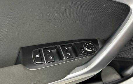 KIA cee'd III, 2018 год, 1 749 000 рублей, 20 фотография