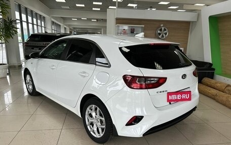 KIA cee'd III, 2018 год, 1 749 000 рублей, 7 фотография