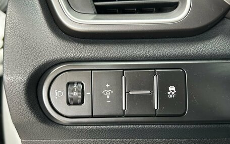 KIA cee'd III, 2018 год, 1 749 000 рублей, 21 фотография
