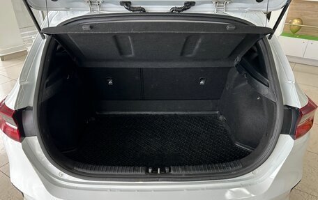 KIA cee'd III, 2018 год, 1 749 000 рублей, 22 фотография