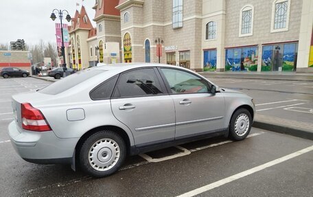 Volvo S40 II, 2006 год, 800 000 рублей, 4 фотография