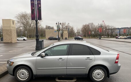 Volvo S40 II, 2006 год, 800 000 рублей, 7 фотография