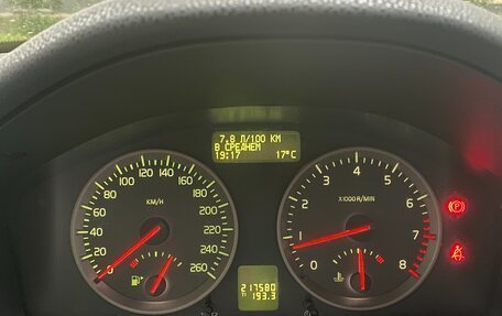 Volvo S40 II, 2006 год, 800 000 рублей, 10 фотография