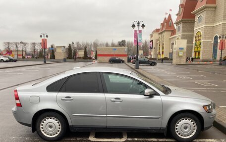 Volvo S40 II, 2006 год, 800 000 рублей, 3 фотография