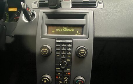 Volvo S40 II, 2006 год, 800 000 рублей, 11 фотография