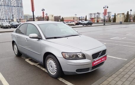 Volvo S40 II, 2006 год, 800 000 рублей, 2 фотография