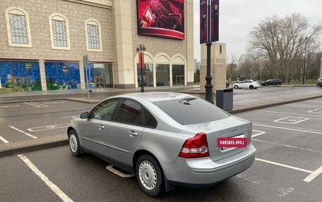 Volvo S40 II, 2006 год, 800 000 рублей, 6 фотография