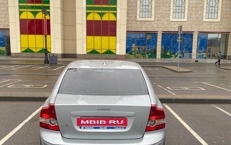 Volvo S40 II, 2006 год, 800 000 рублей, 5 фотография