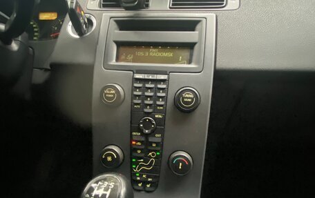 Volvo S40 II, 2006 год, 800 000 рублей, 12 фотография