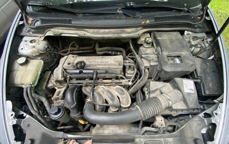 Volvo S40 II, 2006 год, 800 000 рублей, 14 фотография