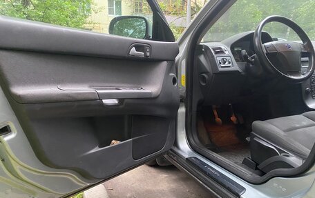 Volvo S40 II, 2006 год, 800 000 рублей, 13 фотография