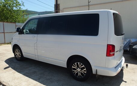 Volkswagen Multivan T5, 2010 год, 2 200 000 рублей, 7 фотография