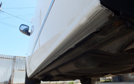 Volkswagen Multivan T5, 2010 год, 2 200 000 рублей, 10 фотография
