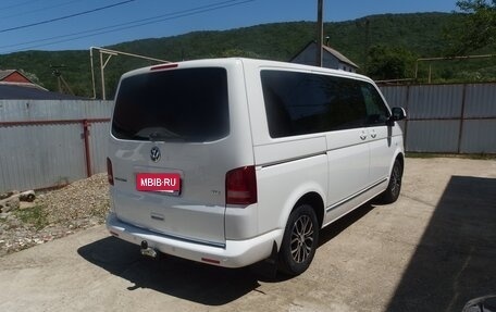Volkswagen Multivan T5, 2010 год, 2 200 000 рублей, 5 фотография