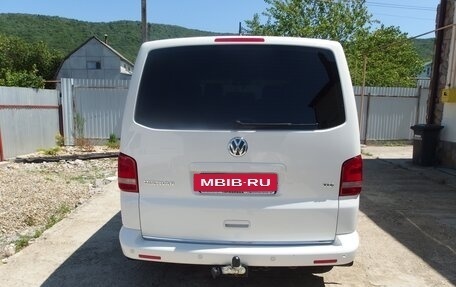 Volkswagen Multivan T5, 2010 год, 2 200 000 рублей, 6 фотография