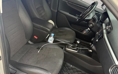 KIA Rio IV, 2018 год, 1 280 000 рублей, 5 фотография