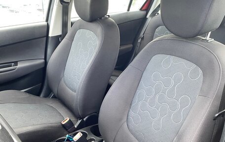 Hyundai i20 IB рестайлинг, 2010 год, 575 000 рублей, 16 фотография