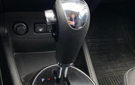 Hyundai i20 IB рестайлинг, 2010 год, 575 000 рублей, 21 фотография