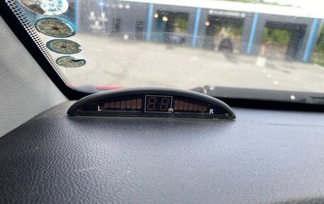 Hyundai i20 IB рестайлинг, 2010 год, 575 000 рублей, 23 фотография