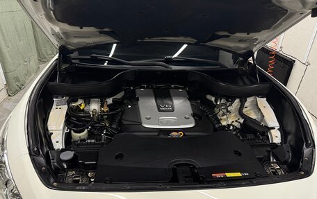 Infiniti FX II, 2012 год, 2 250 000 рублей, 8 фотография