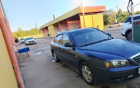 Hyundai Elantra III, 2006 год, 450 000 рублей, 2 фотография