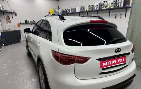 Infiniti FX II, 2012 год, 2 250 000 рублей, 7 фотография